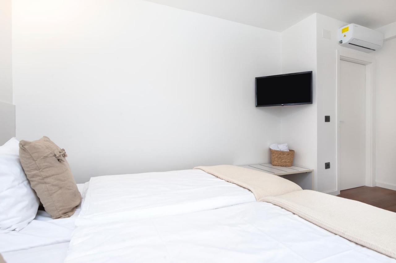 Modern And Cozy Apartments Salt & Pepper In Heart Of Rovinj Exterior photo