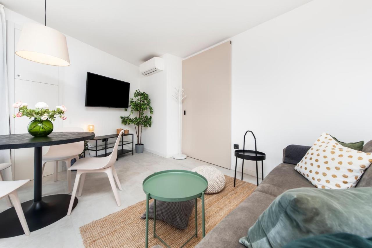 Modern And Cozy Apartments Salt & Pepper In Heart Of Rovinj Exterior photo