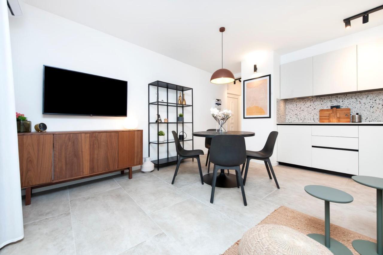 Modern And Cozy Apartments Salt & Pepper In Heart Of Rovinj Exterior photo